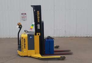 Hyster   W30ZA2 Walkie Stacker