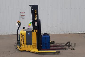 Hyster   W30ZA2 Walkie Stacker