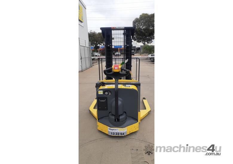 HYSTER W30ZA2 Walkie Stacker