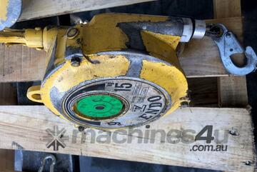 Spring Balancer Endo Model EWF 15 15 Kg