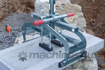 Probst Concrete Step Handle TSZ-UNI
