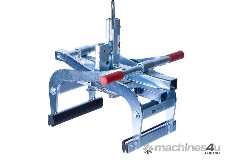 Probst Concrete Step Handle TSZ-UNI