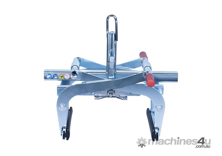 Probst Concrete Step Handle TSZ-UNI