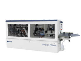 ## SHOWROOM DEMO ## SCM Olimpic k 230 evo - Automatic Edgebander - picture1' - Click to enlarge