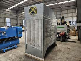 2023 Dust Collector T1000 Full System - picture0' - Click to enlarge