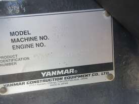 2023 Yanmar SV08-1C Excavator - picture2' - Click to enlarge