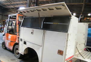 ute canopy ute canopy