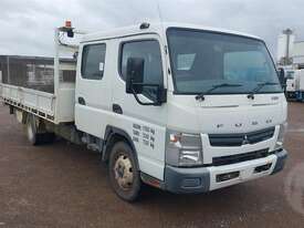 Mitsubishi Canter 7/800 - picture0' - Click to enlarge