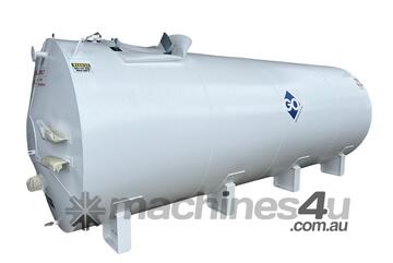 GO FAR Single Wall Tank 4,830L