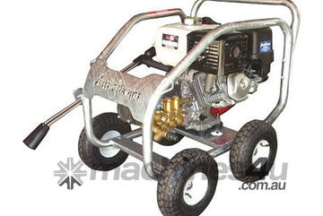 AUSSIE PUMPS Scud AB40 Honda Pressure Washer 4,000 PSI AUSSIE PUMPS Scud AB40 Honda Pressure Washer 4,000 PSI