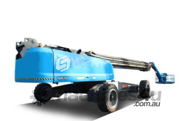 Sinoboom TB58RJ Plus Telescopic Boom Lifts