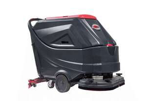 VIPER AS7690T LARGE WALK BEHIND SCRUBBER DRYER