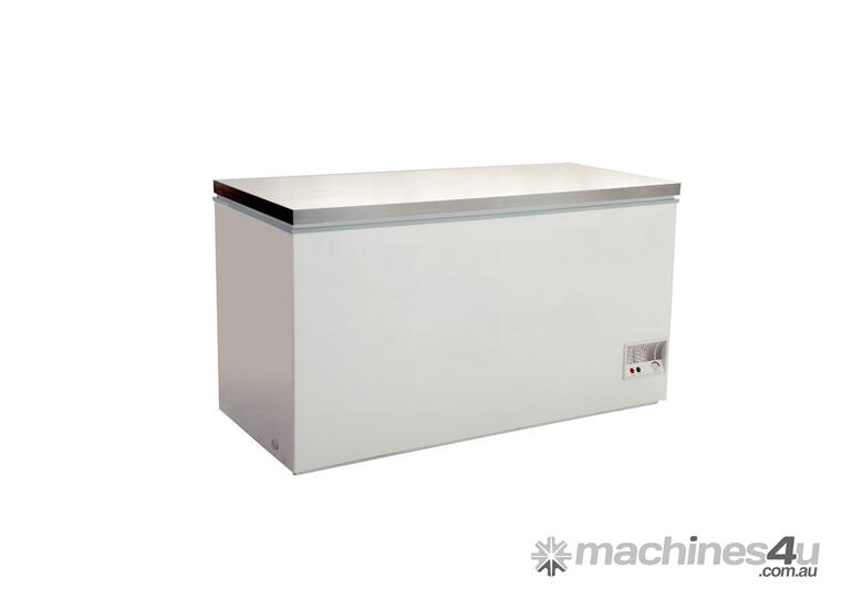 BD598F Chest Freezer With SS Lid