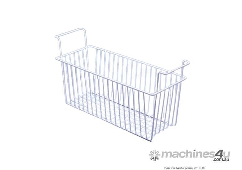 BD598F Chest Freezer With SS Lid