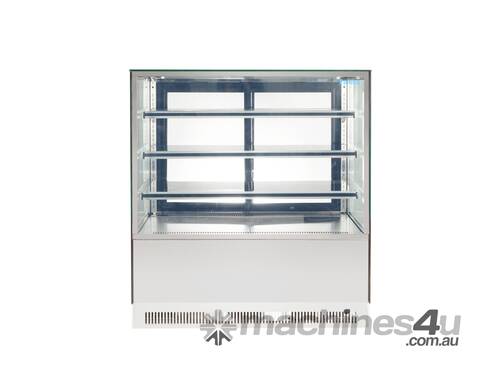Modern 3 Shelves Cake or Food Display - GAN-1200RF3