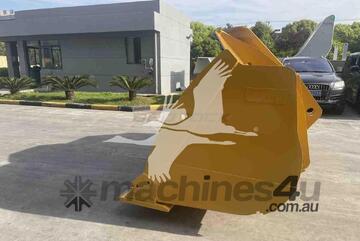 Other BEDROCK 966 WLB966PO-127-4.2