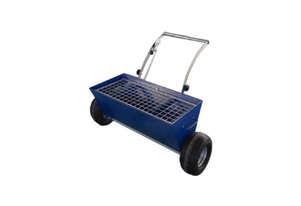 Betonelli   - Material Spreader