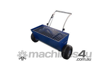 Betonelli   - Material Spreader