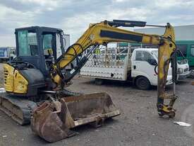 Yanmar VI055-6B - picture0' - Click to enlarge