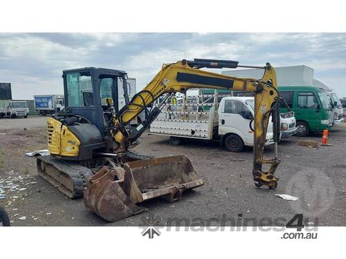 Yanmar VI055-6B