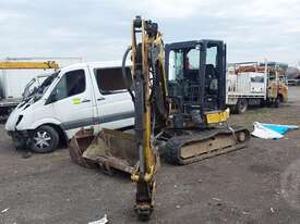 Yanmar VI055-6B - picture2' - Click to enlarge