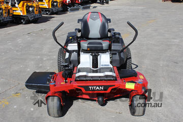 Toro Titan 54