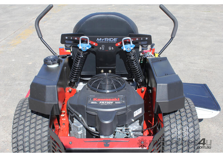 Toro Titan 54