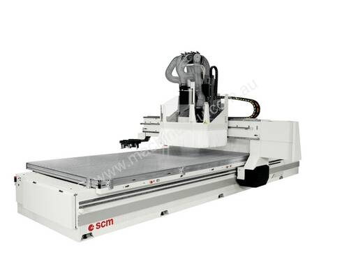 caption SCM ACCORD FX Range