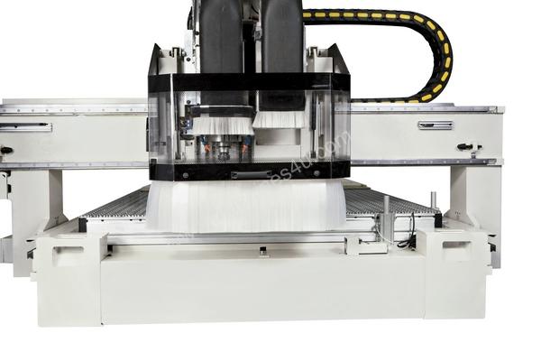 caption SCM ACCORD FX Range