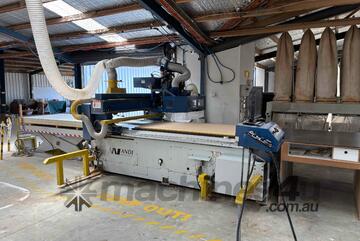 Anderson Sellex 2513 - Launceston