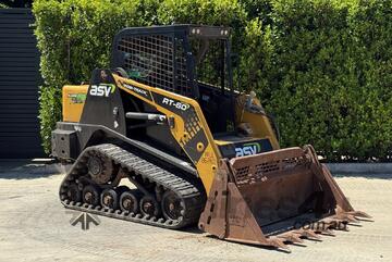 Asv   RT60 SS POSI-TRACK LOADER Asv   RT60 SS POSI-TRACK LOADER