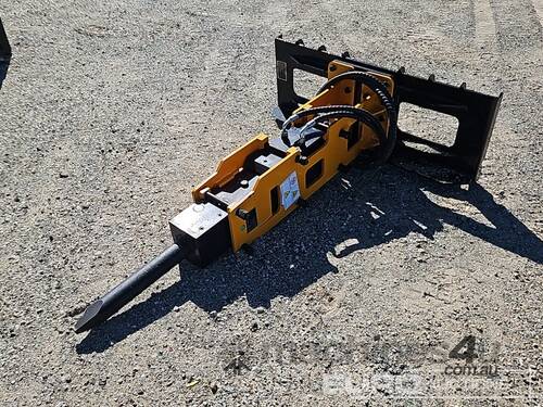 caption Unused GIYI GY-P680
