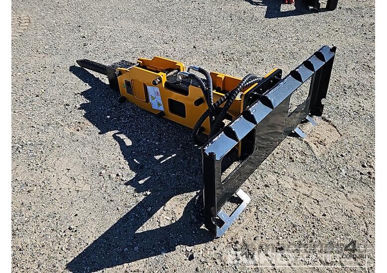caption Unused GIYI GY-P680