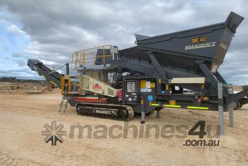 Tesab   623ct Impactor