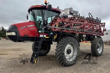 Case IH 2019   Patriot 4430