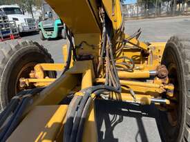 2014 Caterpillar 12M VHP Plus Motor Grader - picture0' - Click to enlarge