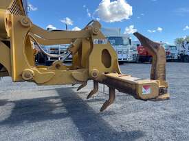 2014 Caterpillar 12M VHP Plus Motor Grader - picture0' - Click to enlarge