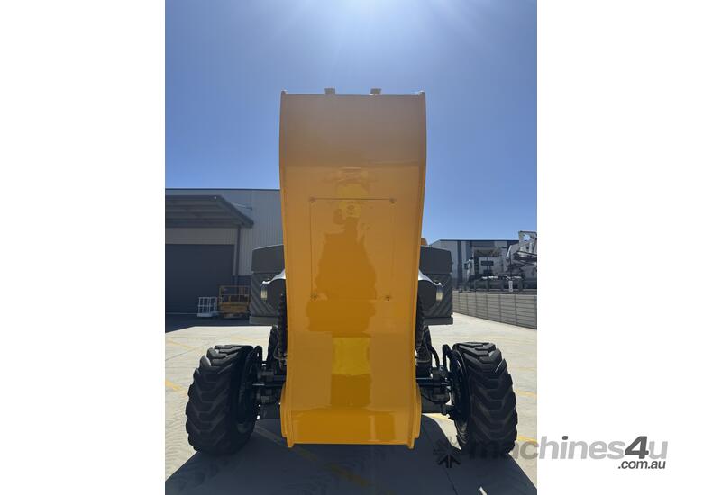 caption Haulotte HA32PX (100ft Knuckle Boom)