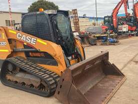 2018 CASE Tr320  - picture6' - Click to enlarge