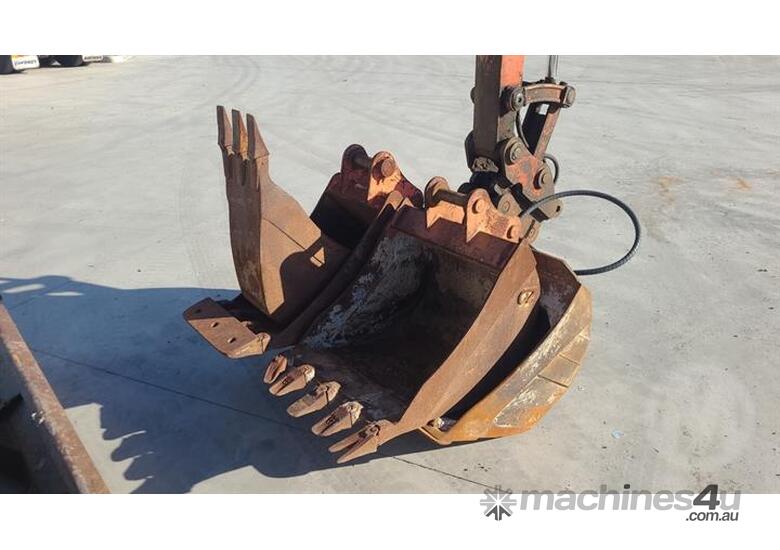 caption Kubota U55-4