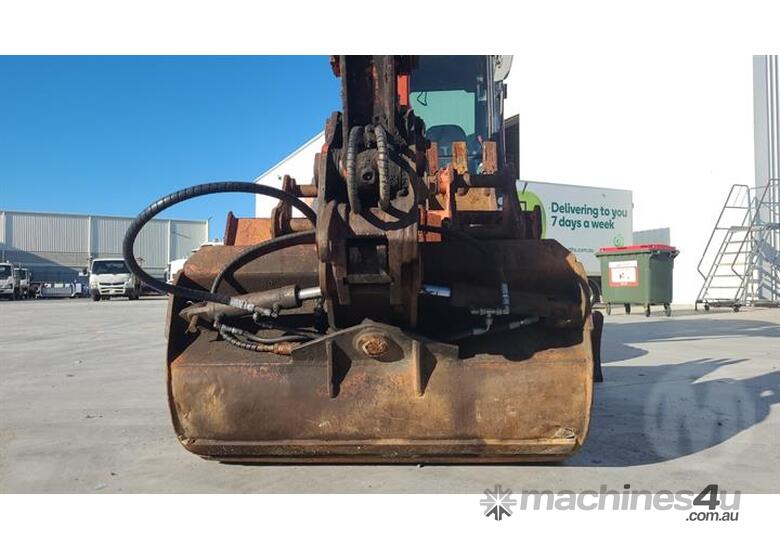 caption Kubota U55-4