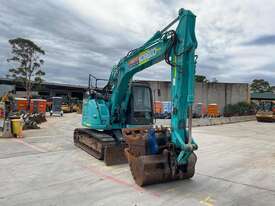 2019 Kobelco SK135SR-5  - picture0' - Click to enlarge