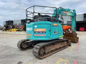 2019 Kobelco SK135SR-5  - picture2' - Click to enlarge