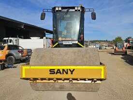 2019 Sany Sany SSR120C-10  - picture0' - Click to enlarge