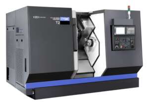 HWACHEON T2 (210mm chuck size)