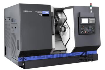 HWACHEON T2 (210mm chuck size)