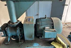 Godfrey Howden Blower