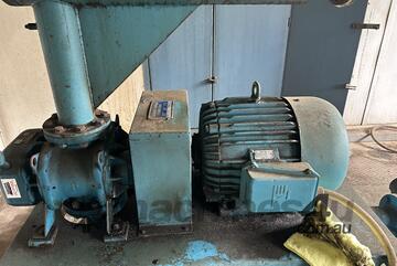 Godfrey Howden Blower