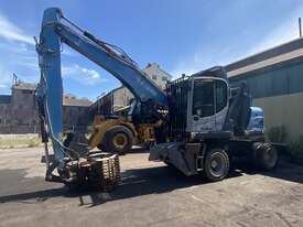 2015 Terex Excavator - picture0' - Click to enlarge