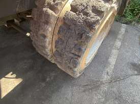 2015 Terex Excavator - picture0' - Click to enlarge